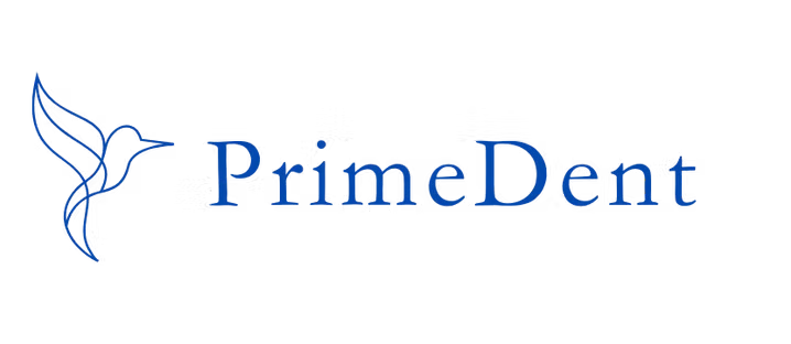 Prime Dent Logo